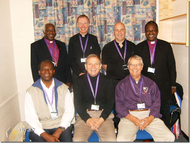 Bishops Dialogue